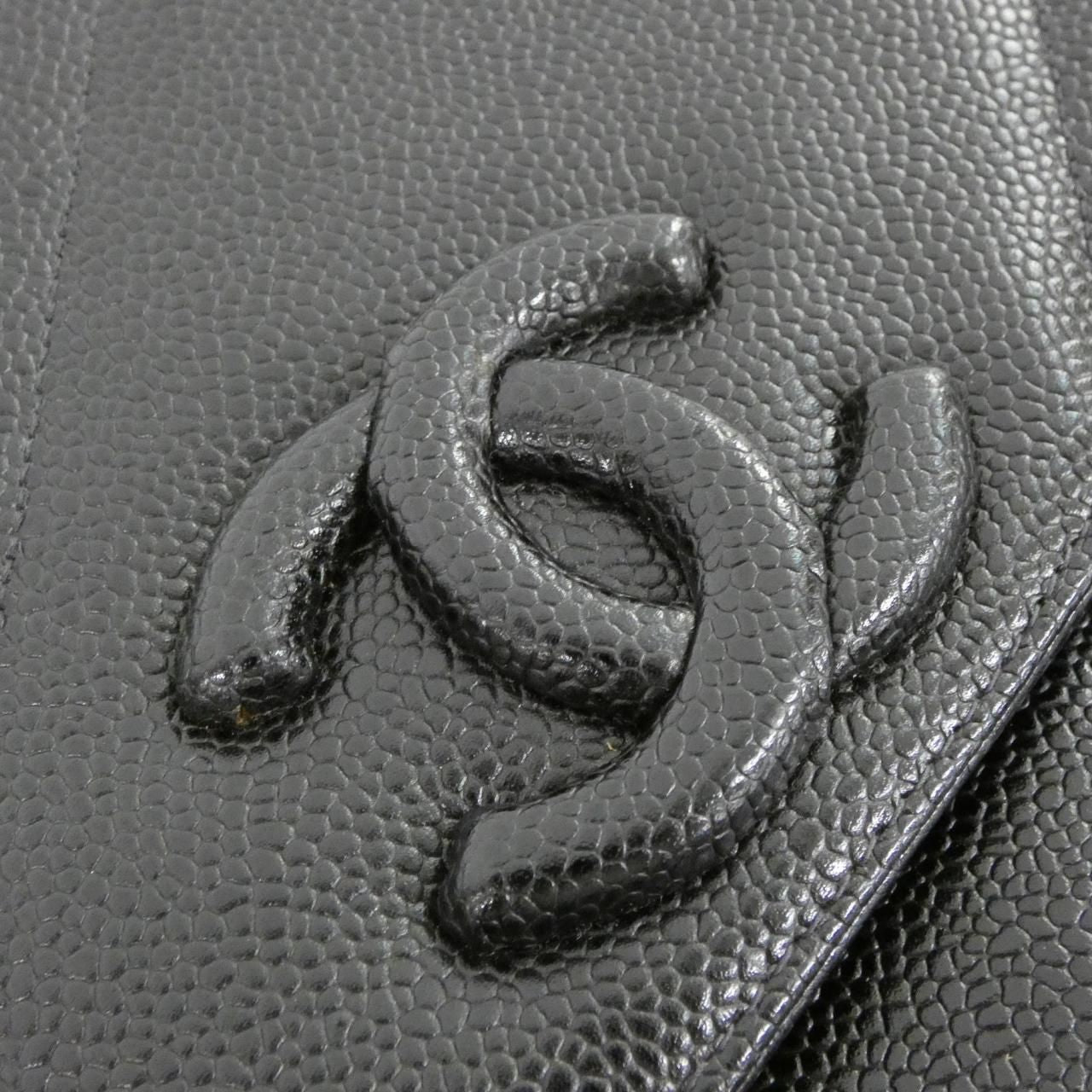 Chanel Vintage Shoulder Bag — view 5