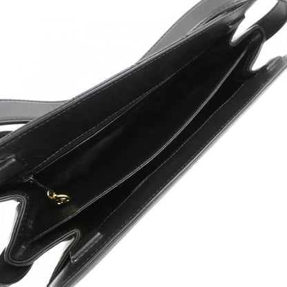 Chanel Vintage Shoulder Bag — view 9