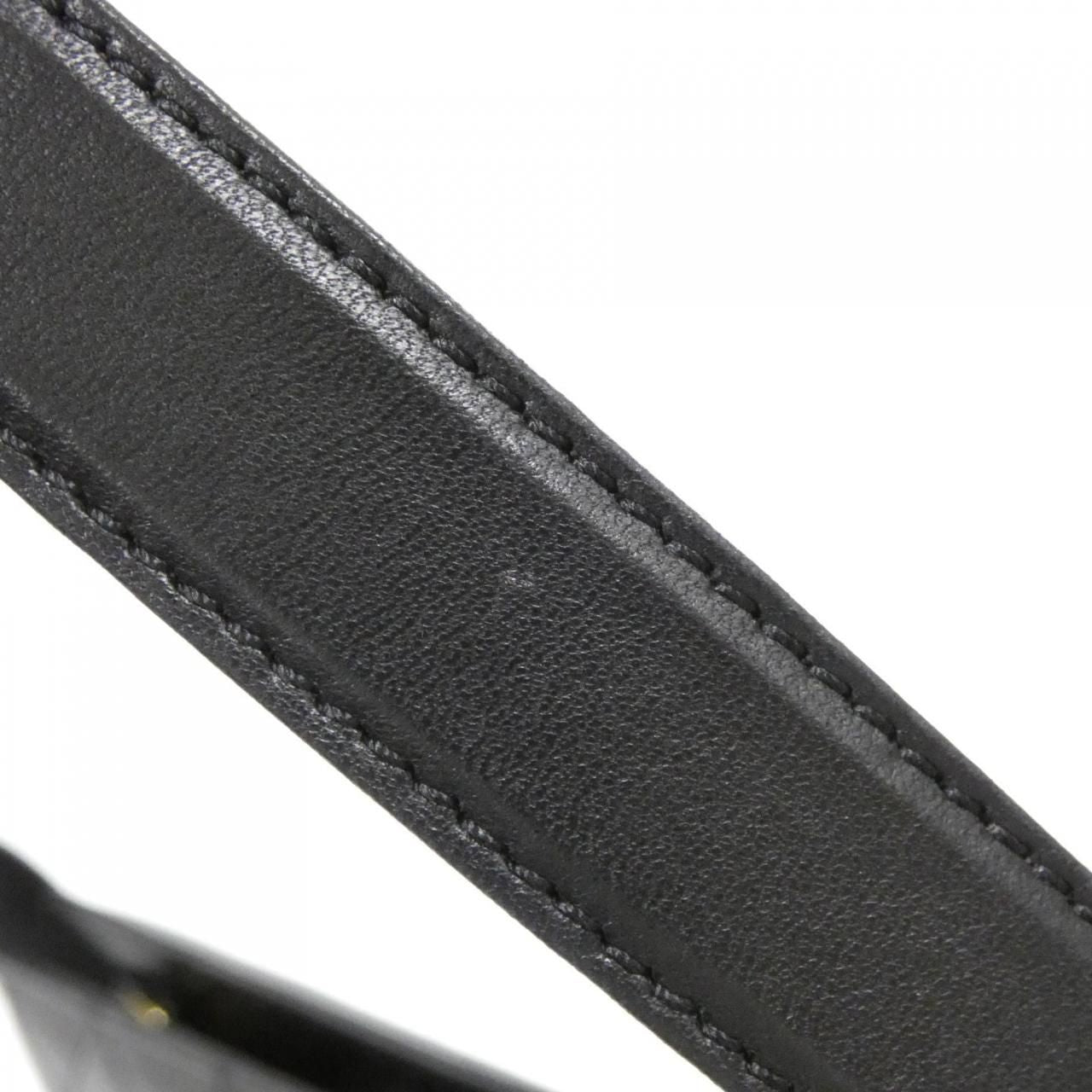 Chanel Vintage Shoulder Bag — view 8