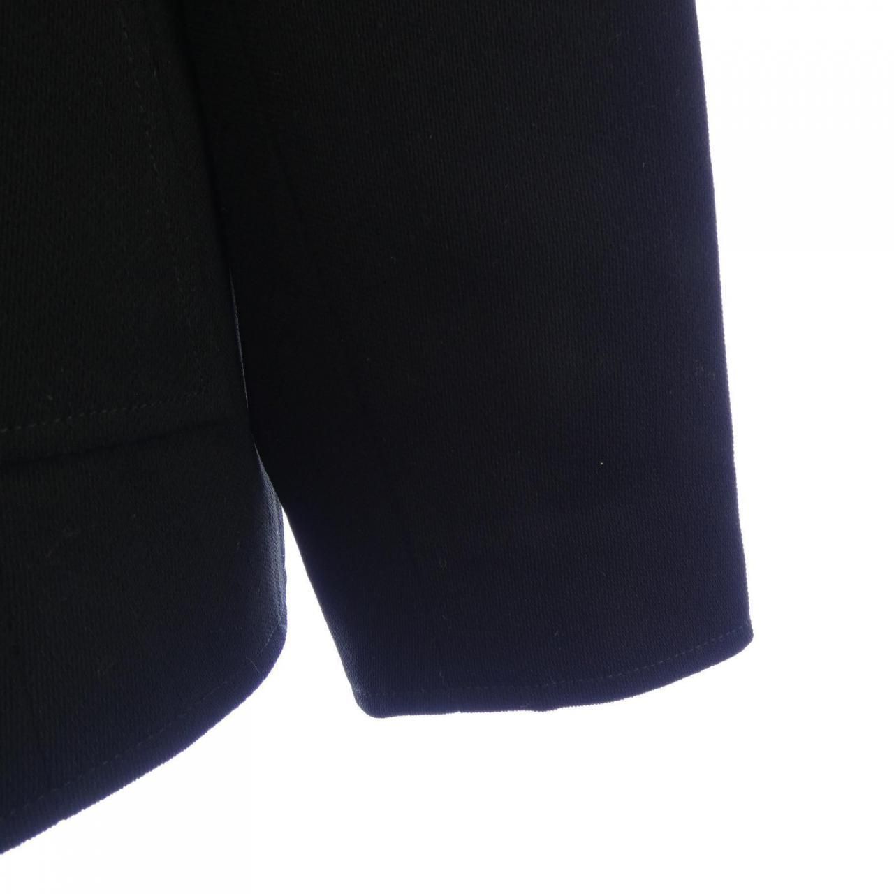 Chanel Vintage Jacket Black — view 6