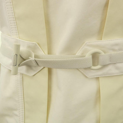 Hermes Coat White — view 8