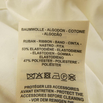 Hermes Coat White — view 4