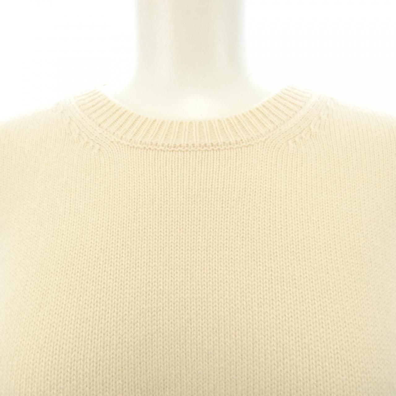 Celine Macadam 2 Knit Sweater — view 5