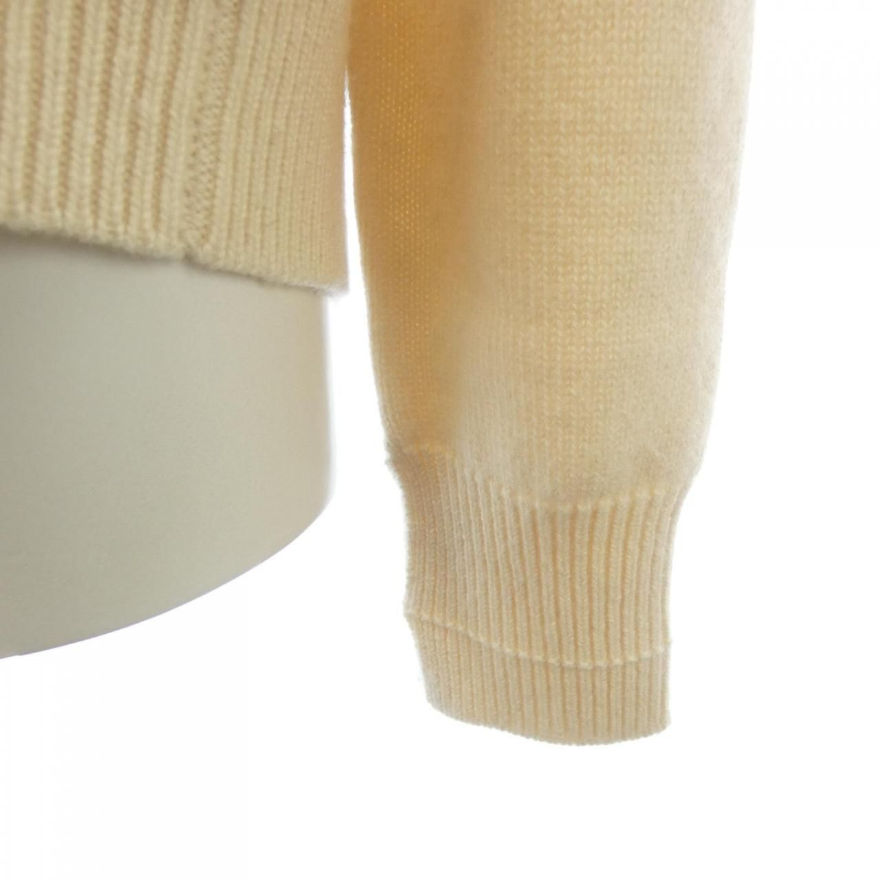 Celine Macadam 2 Knit Sweater — view 6