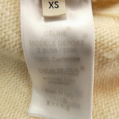 Celine Macadam 2 Knit Sweater — view 3