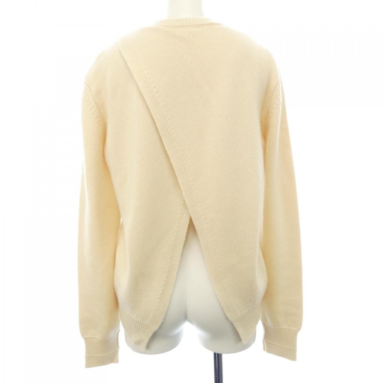 Celine Macadam 2 Knit Sweater — view 2