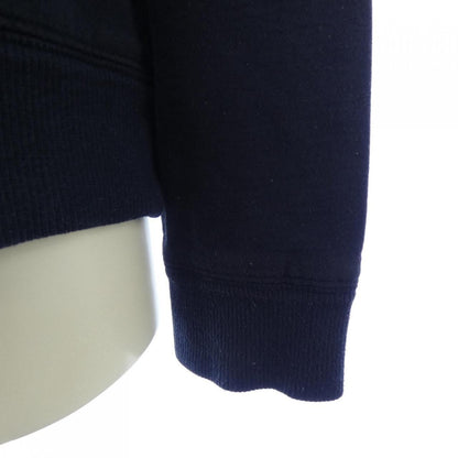 Chanel Sweatshirt Navy — view 7