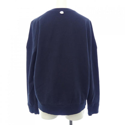 Chanel Sweatshirt Navy — view 2