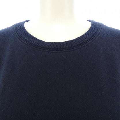 Chanel Sweatshirt Navy — view 6