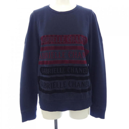 Chanel Sweatshirt Navy