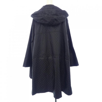 Gucci GG Coat Gray — view 2