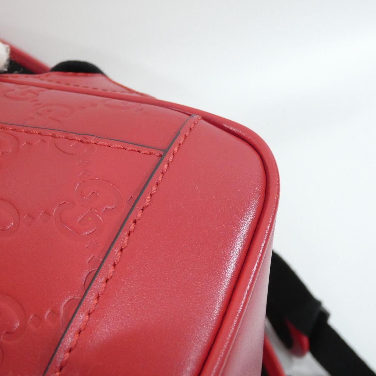 Gucci Cwcqn Backpack Sac — view 5