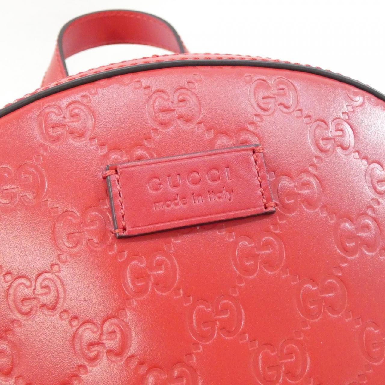Gucci Cwcqn Backpack Sac — view 7