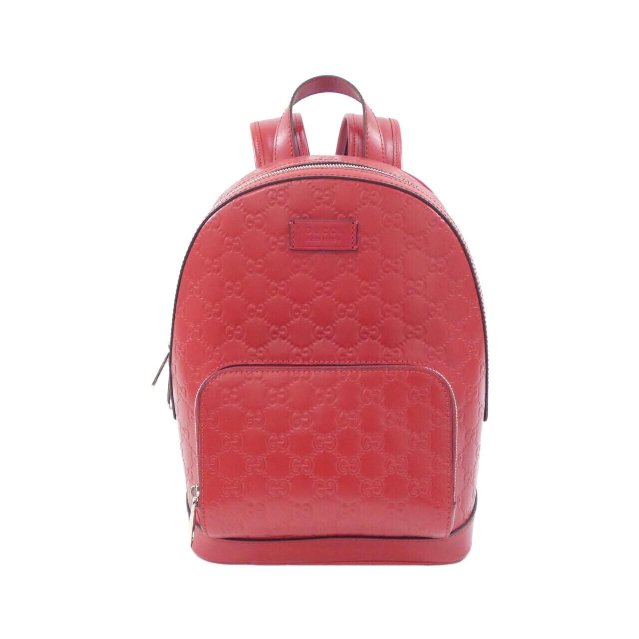 Gucci Cwcqn Backpack Sac
