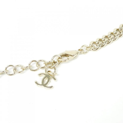 Chanel Necklace Pink — view 4