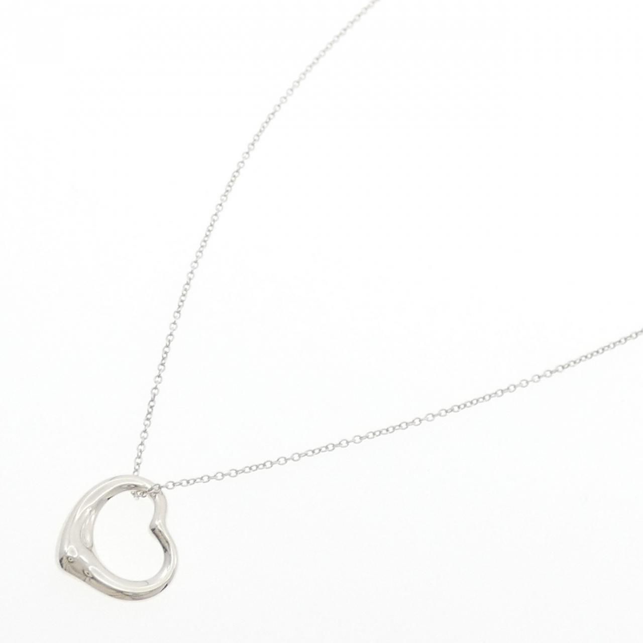 Tiffany & Co Open Necklace — view 2