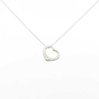 Tiffany & Co Open Necklace