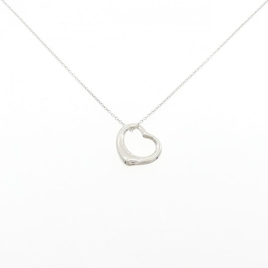 Tiffany & Co Open Necklace