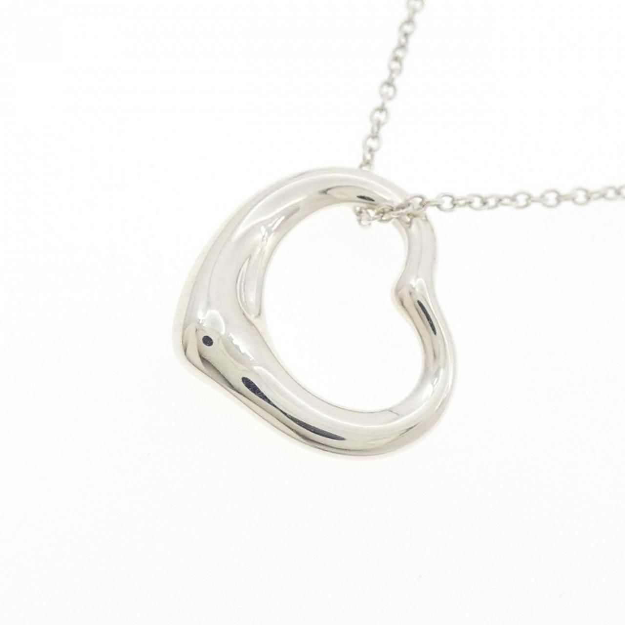 Tiffany & Co Open Necklace — view 3