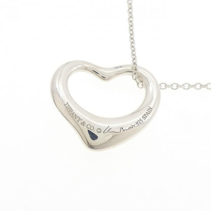 Tiffany & Co Open Necklace — view 4