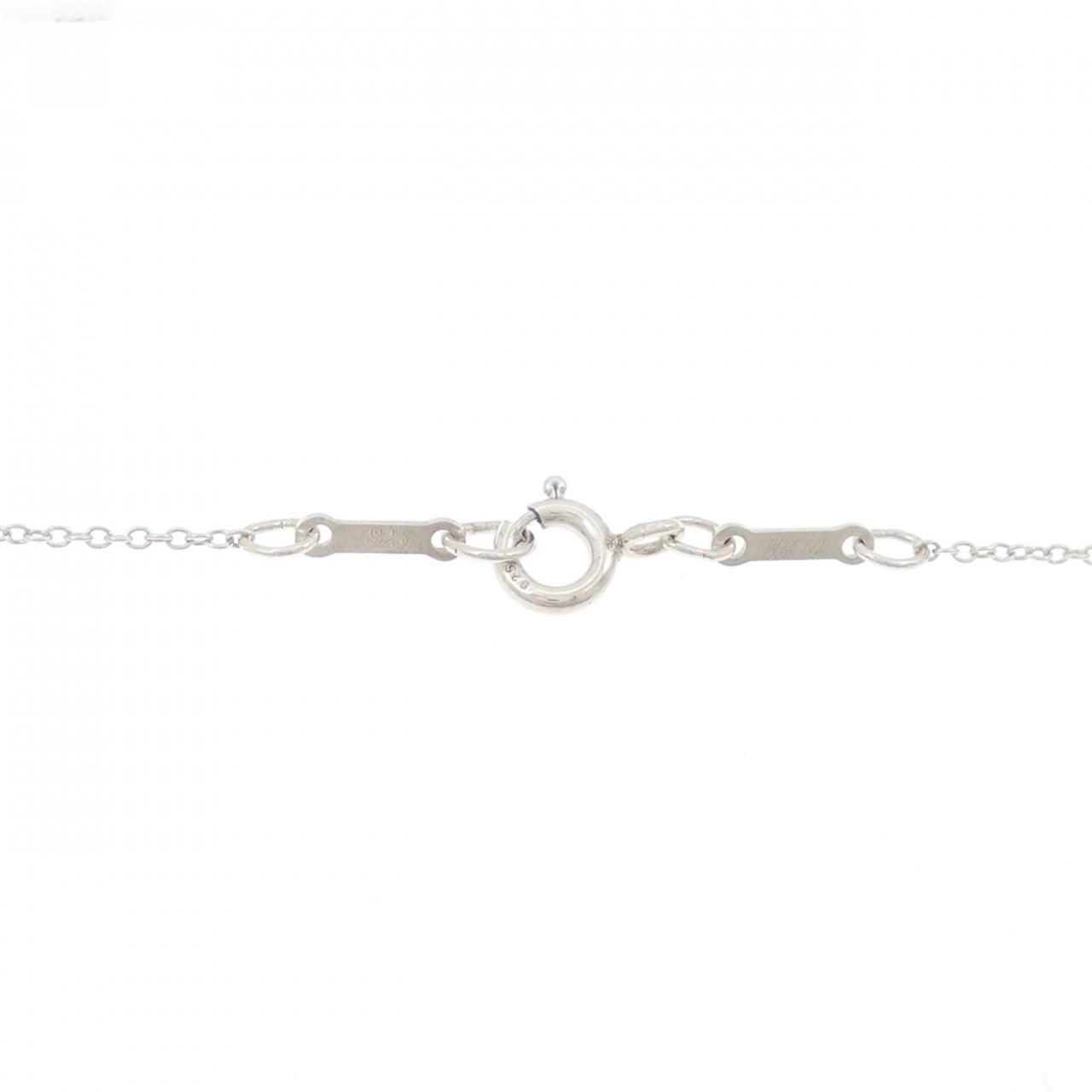 Tiffany & Co Open Necklace — view 5