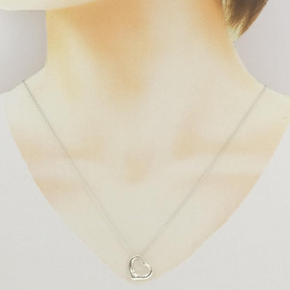 Tiffany & Co Open Necklace — view 6