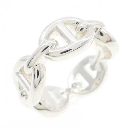 Hermes Chaine D'ancre Ring