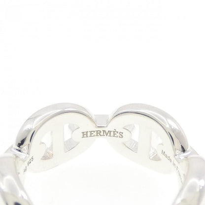 Hermes Chaine D'ancre Ring — view 3