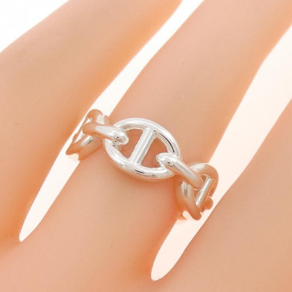 Hermes Chaine D'ancre Ring — view 4