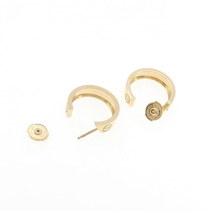 Cartier Love Earrings Gold — view 3