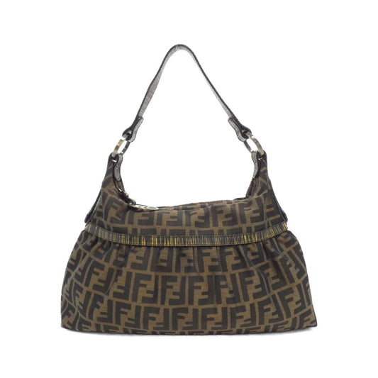 Fendi Vun Shoulder Bag