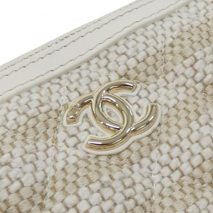 Chanel Bag Handbag White — view 6