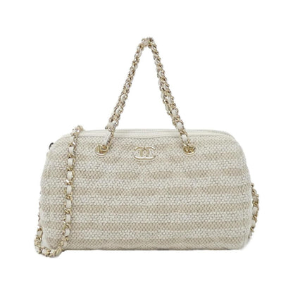 Chanel Bag Handbag White