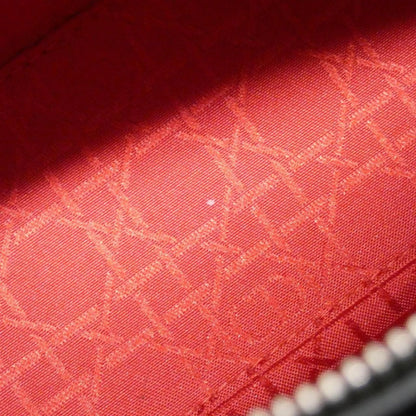 Dior Lady Bag Handbag Black — view 8