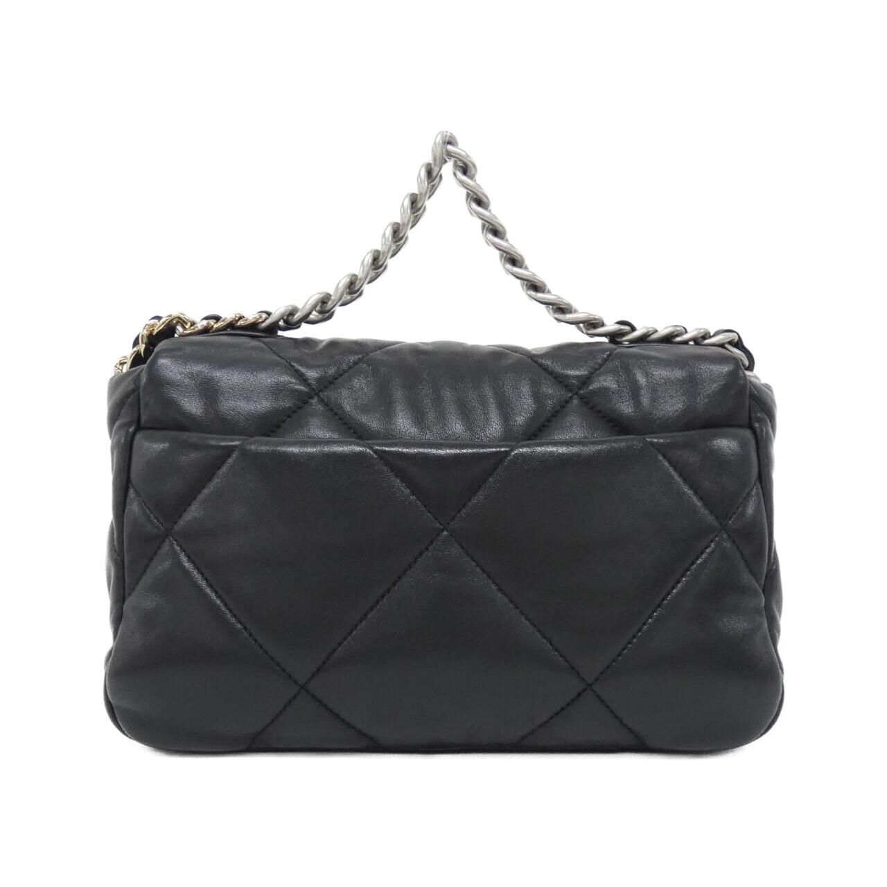 Chanel 19 Line Shoulder Bag — view 2