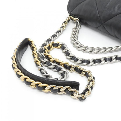 Chanel 19 Line Shoulder Bag — view 5