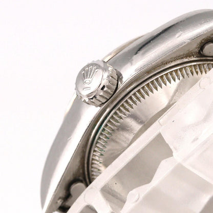 Rolex Datejust Automatic Winding Number Watch — view 3