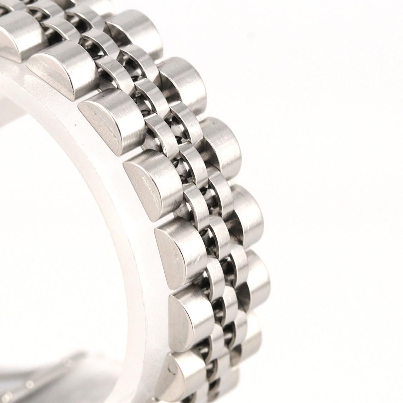 Rolex Datejust Automatic Winding Number Watch — view 4