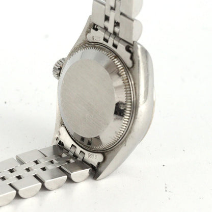 Rolex Datejust Automatic Winding Number Watch — view 5