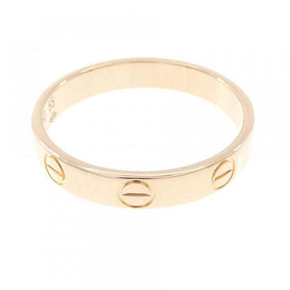 Cartier Mini Love Ring — view 2