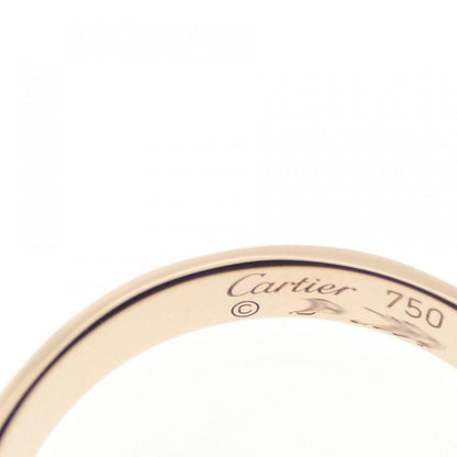 Cartier Mini Love Ring — view 3