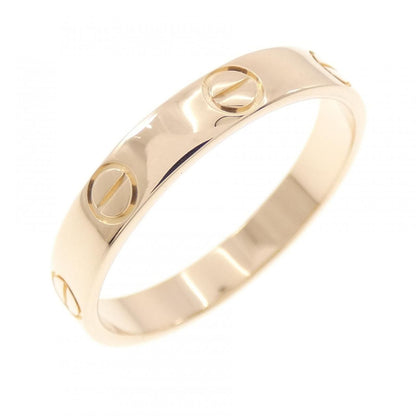 Cartier Mini Love Ring