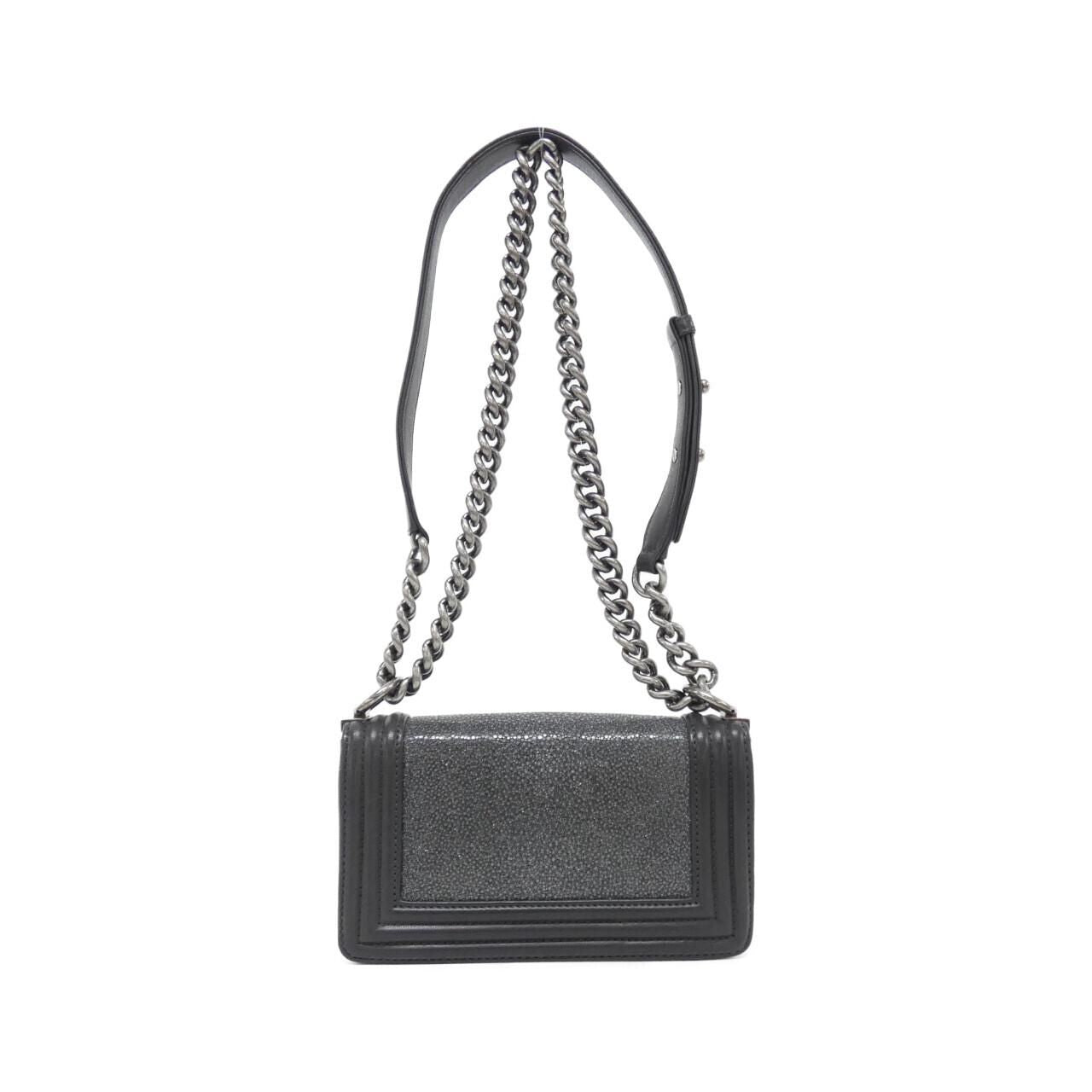 Chanel Boy Line Shoulder Bag — view 2