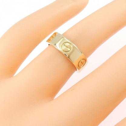 Cartier Love Ring Gold — view 4