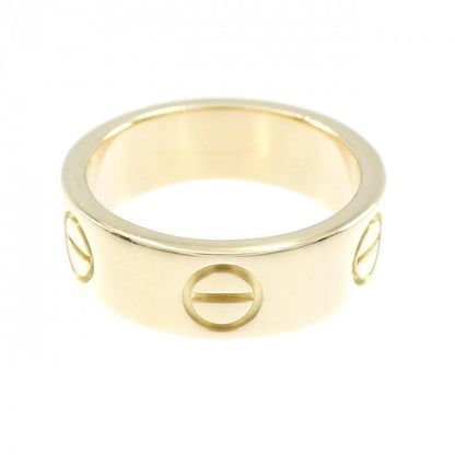 Cartier Love Ring Gold — view 2