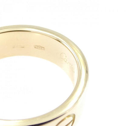 Cartier Love Ring Gold — view 3