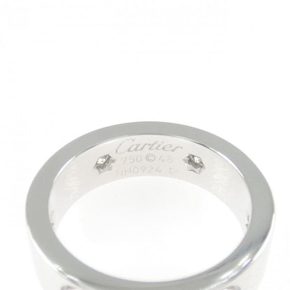 Cartier Love Full Diamond Ring — view 4