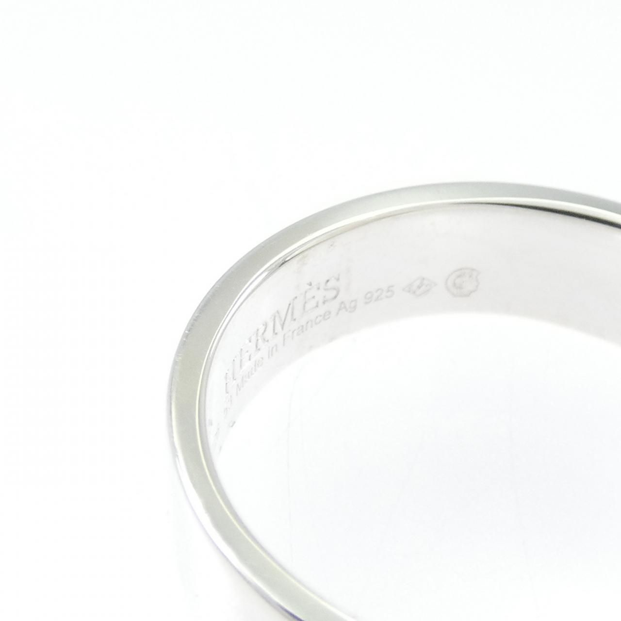 Hermes Collier de Chien Ring — view 4