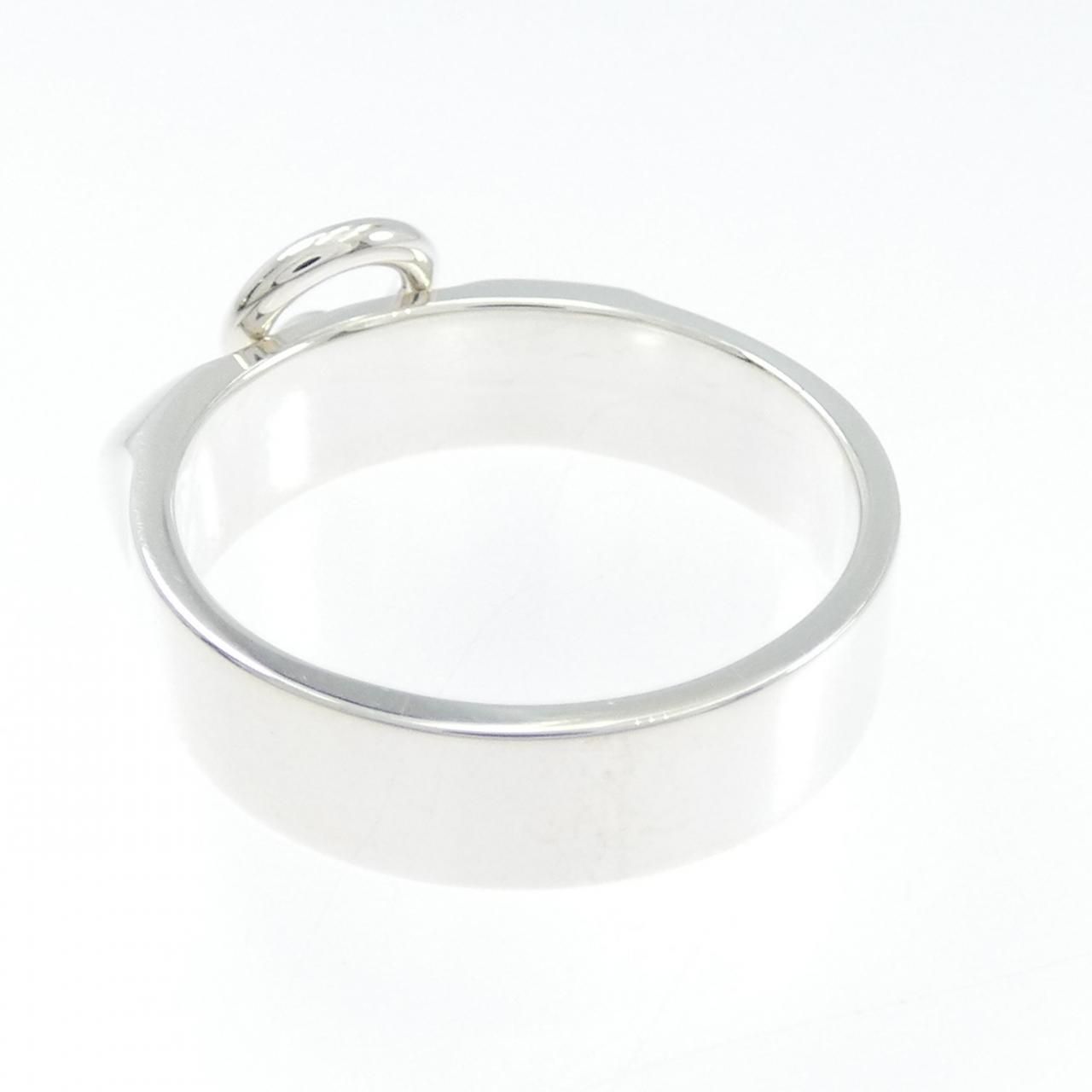 Hermes Collier de Chien Ring — view 3