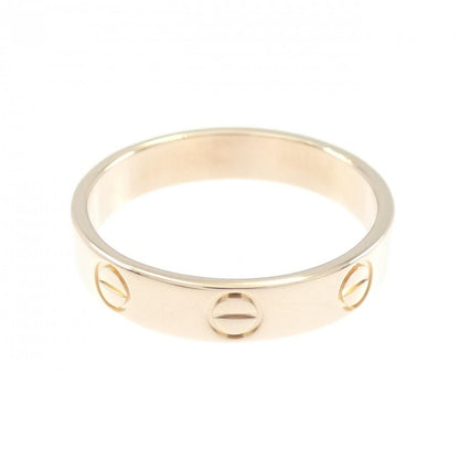 Cartier Mini Love Ring — view 2